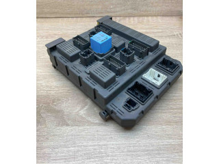 Блок комфорта 9648723680 Peugeot 607