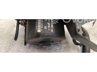 Блок управления АБС 2S61-2C405-AH, 10.0206-0273.4 Ford Fiesta