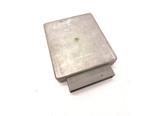 Блок управления двигателя 95VW-12A650-HD, 95VW12A650HD Ford Galaxy