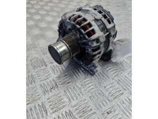 Генератор 04C903023L Skoda Fabia Mk3 (NJ)