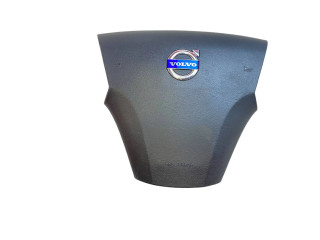 Подушка безопасности водителя 8623349 Volvo C30