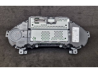 Панель приборов 4G8920950K, 0263678024 Audi A6 C7