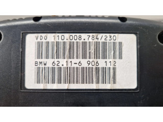 Přístrojová deska BMW 7 E38 2000 6906112