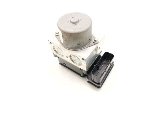 Блок АБС 6785681 Mini One - Cooper Coupe R56 2005-2014 года