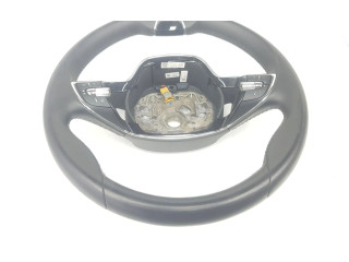 Руль Skoda Octavia Mk4 2019 - года 5E3419093A, 5E3419093A