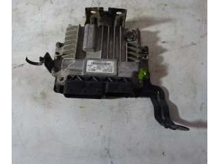 Блок управления двигателем Блок управления 39130-2A302, 39130-2A302   KIA Venga