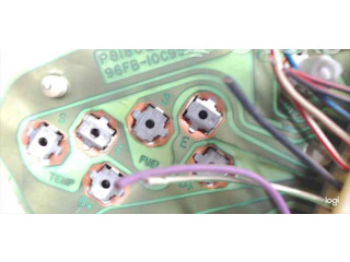 Čerpadlo oleje 96FB10C956BA Rover Rover