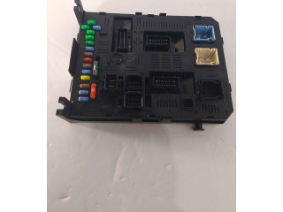 Řídící jednotka    Peugeot 307 2006