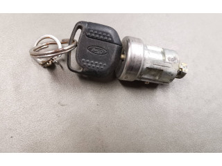 Zámek zadních dveří Ford Mondeo MK I 1996