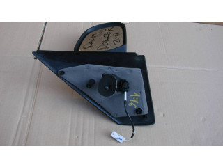 Зеркало электрическое        Dacia Dokker  2012 -  года   