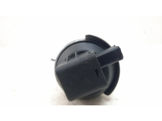 Часть (части) вакуумной системы (турбины)