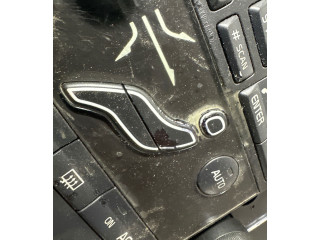 Блок управления климат-контролем 30782279   Volvo V70