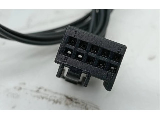 Zpětné zrcátko Mercedes-Benz A W169 2007 A3140417, 0050058