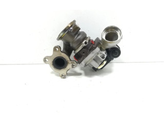 Turbodmychadlo Турбина 04C145701K Seat Ibiza IV (6J,6P)