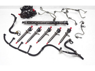 Комплект системы впрыска топлива 31303238, 0445116046 Volvo S60 D5204T3