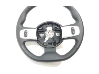 Руль Renault Twingo III  2014 -  года 484004149R, 484004149R      