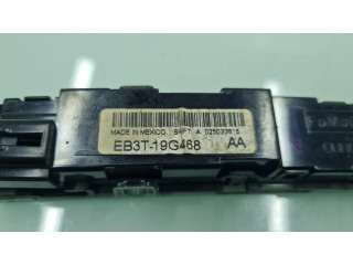 Блок управления двигателя EB3T19G468, MODULOELECTRONICO   Ford Ranger