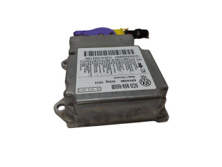 Блок подушек безопасности 5WK44286, 5C0959655B   Skoda Yeti (5L)