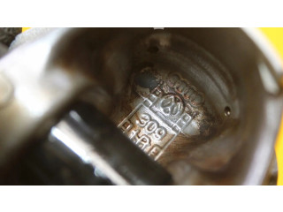 Píst CJX Audi A3 S3 8V