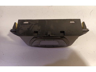 Блок управления климат-контролем 000737077, 5590YV010 Peugeot 108