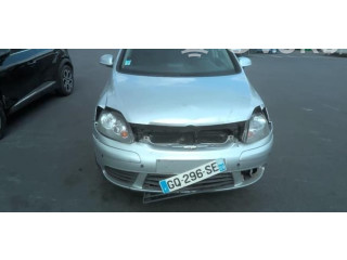 Зеркало электрическое Volkswagen Golf Plus 2005 - 2013 года