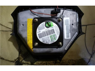 Подушка безопасности водителя 1C56900020   Hyundai Getz