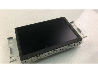 Ручка стеклоочистителей 31382065AE, K2445 Volvo V60