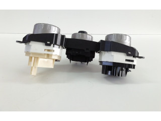 Блок управления климат-контролем 3SZ Daihatsu Terios