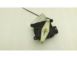 Двигатель задвижки потока воздуха