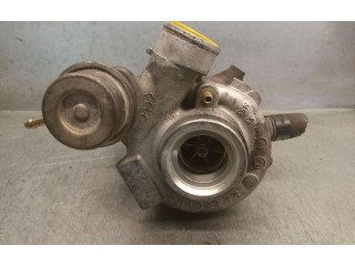 Турбина Saab 9-5 9172123, 9172123 для двигателя B205E