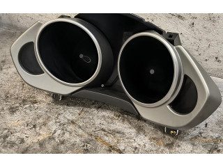 Панель приборов 85012XA02A   Subaru B9 Tribeca       