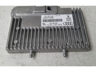 Модуль блока управления камерой