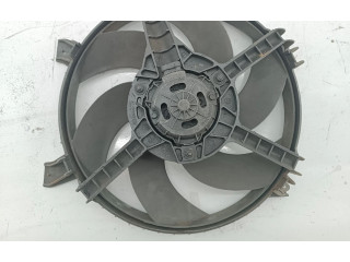 Вентилятор печки    7700784652, MP8025   Renault Clio I