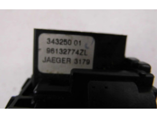 Переключатель дворников 96132774ZL, 96132774ZL Citroen Xantia