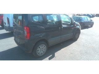 Вентилятор радиатора     1616307580    Citroen Nemo 