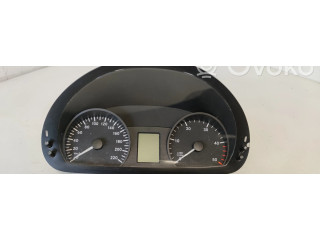 Přístrojová deska Mercedes-Benz Vito Viano W639 2011 A6399001100, 6399001100