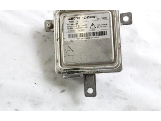 Блок управления Xenon