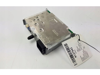 Блок управления 9822729780   Peugeot 2008 I