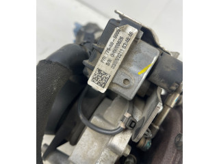  Турбина Audi Q5 SQ5  6nw009550, 7764690005         