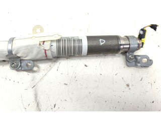 Боковая подушка безопасности 8K0880742D   Audi A4 Allroad B8