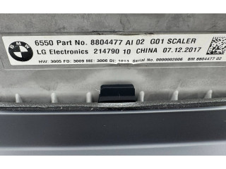 Дисплей    8804477, 0000002006   BMW X3 G01