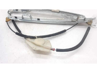 Передний механический механизм для подъема окна