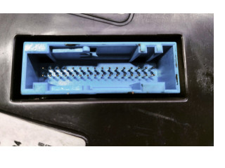 Přístrojová deska  Seat Ibiza IV (6J,6P) 2010 6J0920802H  