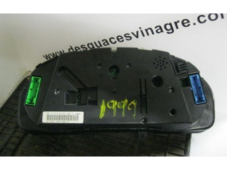 Přístrojová deska Volkswagen Passat Alltrack 1999