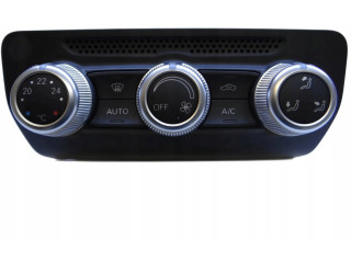 Блок управления климат-контролем 8XA820043, 8XA820043 Audi A1