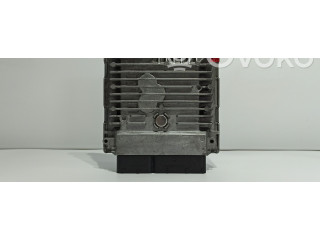 Турбина Блок управления двигателя Audi A1 03L906023QA, 03L906023KP для CAYB