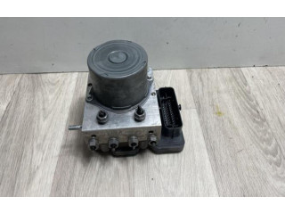 Блок АБС 6C0614517RBEF, 6C0614517RBEF Skoda Fabia Mk3 (NJ) 2015 - 2021 года