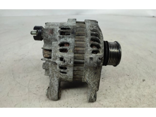 Генератор 8200373636, A002TC0981 Nissan Kubistar