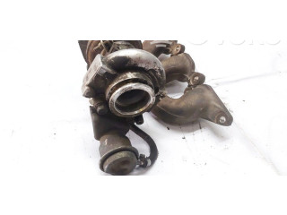  Турбина Volvo XC90           