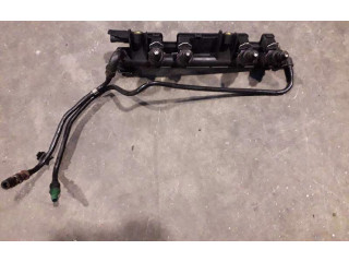 Топливная рампа 7700870914, 7700870914   Renault Clio I  